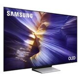 Samsung Televizor QE77S90FAEXXH, OLED TV, 4K UHD, diagonala 195 cm | Shoptok.si