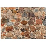  Samoljepljiva foto tapeta - Stony Artistry 196x140 | shoptok.hr