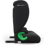 Kinderkraft autosjedalica Junior Fix 2 PLUS i-Size 15-36 kg (100-150 cm), Black | shoptok.hr