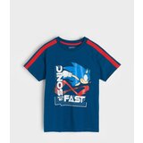 Sinsay majica kratkih rukava Sonic the Hedgehog za dječake 199BX-59X | shoptok.hr