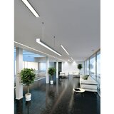 KLUS LED profil SEPOD ALU - nadgradni, mat | Shoptok.si