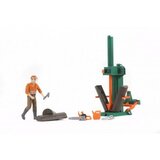 Bruder BW šumarski komplet 62650 | shoptok.hr