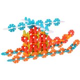  Veliki set zvjezdica za 3D konstrukcije 506kom. | shoptok.hr