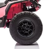 Lean_Toys Otroški štirikolesnik 24V Can Am Outlander 4x4 roza2 | Shoptok.si