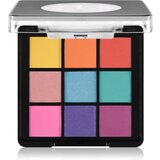 Flormar Eyeshadow Palette paleta senčil za oči odtenek 002 Ready the Party 9 g Cene
