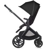 Jane muum 4 dječja kolica 3u1, Cold Black | shoptok.hr