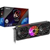 AsRock intel arc A770 phantom gaming d 8GB oc, 256-bit GDDR6, 1x hdmi 2.1, 3x displayport 2.0, 2x 8-pin power connectors, recommended psu 700W