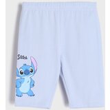 Sinsay Komplet od 4 pari kratkih hlača Stitch | shoptok.hr
