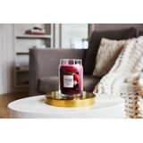 Yankee Candle Woodland Spice dišeča sveča 567 g | Shoptok.si