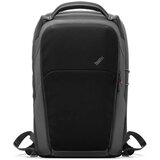 Lenovo nahrbtnik za prenosni računalnik ThinkPad Click-Go Aura Edition, 4X41V20931, 16 inch, črna Cene