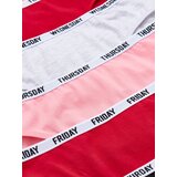 Sinsay Pamučne gaćice, pakiranje od 7 | shoptok.hr