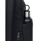 Eastpak Nahrbtnik 'Day Pak'r' rdeča / črna / bela | Shoptok.si