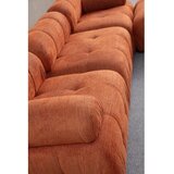 Atelier Del Sofa ugaona garnitura petite 3 orange
