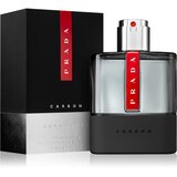 Prada Luna Rossa Carbon toaletna voda 100 ml za moške | Shoptok.si