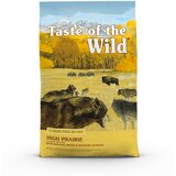 Taste Of The Wild high prairie - grain-free hrana za pse sa pečenim bizonom i srnetinom Cene