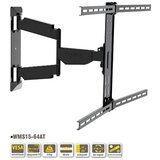  Tv nosač izvlačni za lcd dijagonale 94-178 cm, nagib -3- +12 +class WMS15-64AT | shoptok.hr