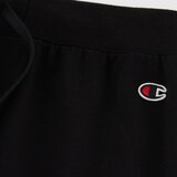 Champion Women‘s slim fit joggers black