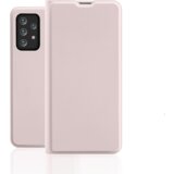 Onasi Prestige preklopna torbica ovitek za iPhone 16 Pro Max - roza u