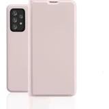 Onasi Prestige preklopna torbica ovitek za iPhone 16 Pro Max - roza