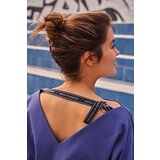 Made Of Emotion Women's dress Made_Of_Emotion_Dress_M495_Black | shoptok.hr