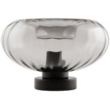 Osram stona lampa DECOR SMOKE 1xE27/12W/230V crna/zadimljeno siva | Eponuda.com
