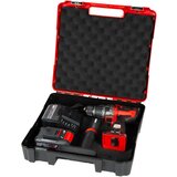 Einhell Akumulatorska udarna bušilica Proffesional TP-CD 18/60 Li-i BL 1x2.0Ah (4514211) | ePonuda.com