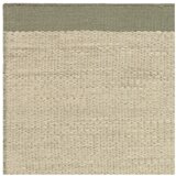 Asiatic Carpets Krem/kadulja zeleni ručno rađen vunen tepih 120x170 cm Lima Sage – | shoptok.hr