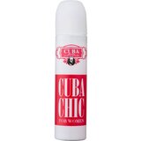 Cuba Chic parfemska voda za žene 100 ml | shoptok.hr