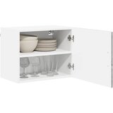  Ormar za Zid Lucca 2 pcs Betonska siva 50 x 31 x 40 cm | shoptok.hr