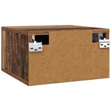  Noćni ormar Staro drvo 35 x 35 x 20 cm Konstruirano drvo | shoptok.hr