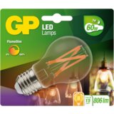 GP Batteries GP Lighting LED FlameDim E27 7W (60W) 806 lm GP 085430 Cijene