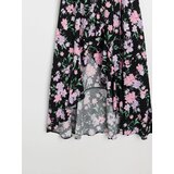 Sinsay Midi haljina od viskoze | shoptok.hr