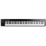 M-audio Keystation 88 MK3 cene