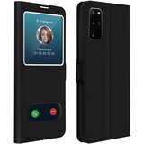 AVIZAR samsung galaxy S20 plus quick release window stand case - crna, (20599891) | Shoptok.si