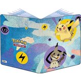 Pokemon album a4 Pikachu & Mimiky, (20546657) Cene