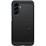 Spigen Tough Armor maska za SAMSUNG GALAXY A56 5G crna | shoptok.hr