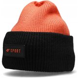 4f Kape HJZ22JCAM00421S Oranžna | Shoptok.si