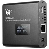 TBS 2603V2 supported H.265/H.264 hdmi video encoder Cene'.'