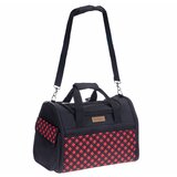 zooplus Nosilna torba Karo - D 43 x Š 28 x V 30 cm Cene