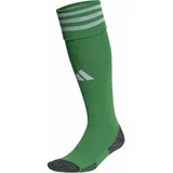 Adidas ADI 23 SOCK Štucne za nogomet, zelena, veličina
