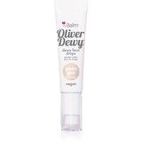 TheBalm Oliver Dewy Face Drops tekoči osvetljevalec odtenek Golden Glow 28 ml | Shoptok.si