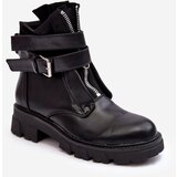 PS1 Insulated Boots Black Not Realy | shoptok.hr