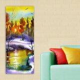 Wallity Slika DKY22759594_50120, 50x120 cm | Eponuda.ba
