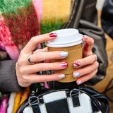 MYLAQ My Aura gel lak za nokte nijansa My Cool Aura 5 ml | shoptok.hr