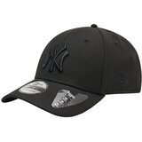 New Era Kapa s šiltom New York Yankees Diamond 12523910 Črna | Shoptok.si