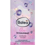 Balea glow penušava kupka 40 ml u
