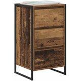  Kreveta Staro drvo 42 x 36 x 75.5 cm Konstruirano drvo | shoptok.hr