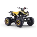 Beneo Otroški štirikolesnik 125cc Motors ZXT rumena Cene
