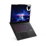 Lenovo Legion 9 18IAX10 (Eclipse Black) WQUXGA IPS, U9 275HX, 64GB, 4TB SSD, RTX 5080 16GB, Win 11 Pro (83EY006BYA) | Eponuda.com