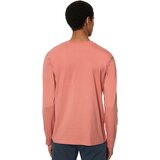 Marc O'Polo Majica pastelno rdeča | Shoptok.si